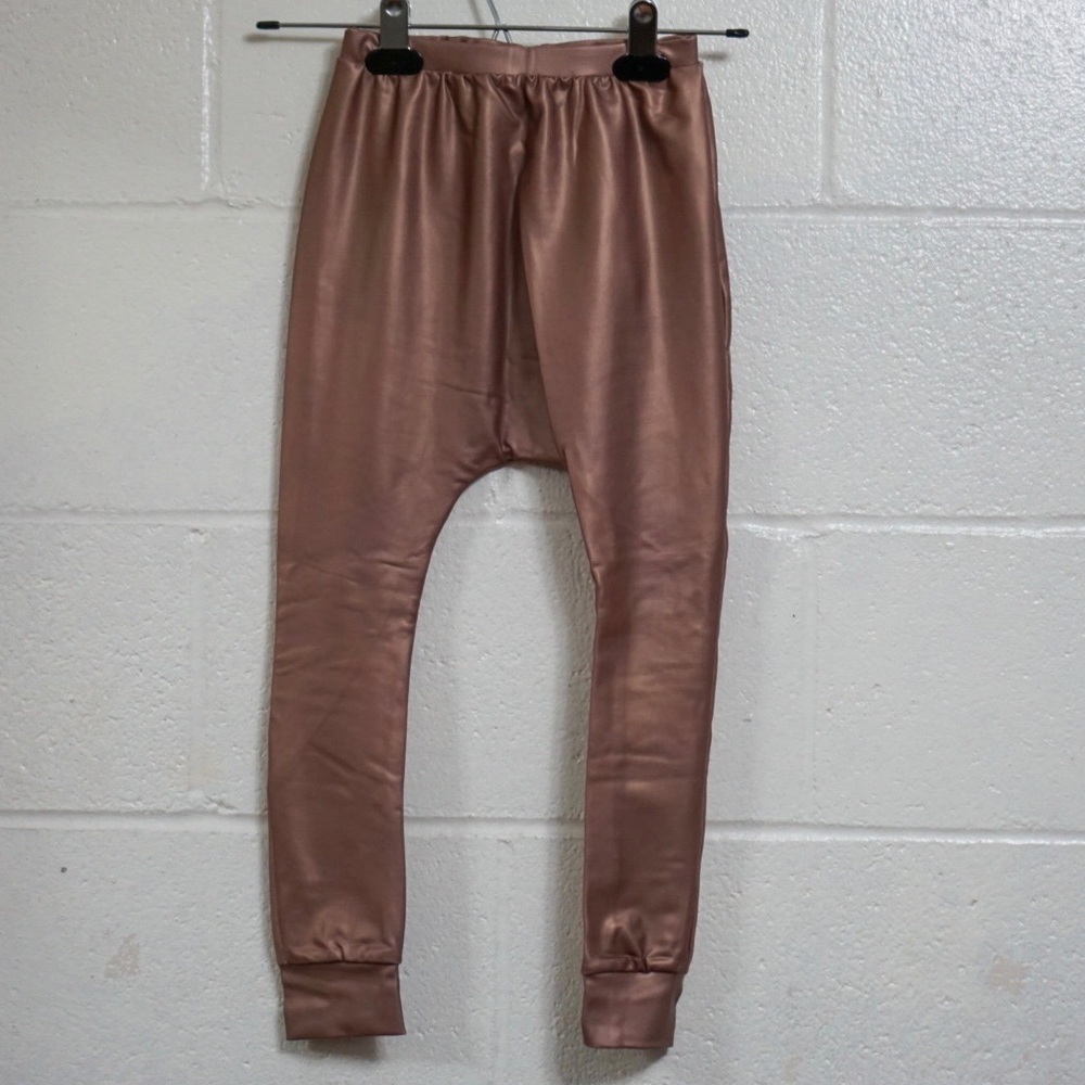 JOHNNY BANANA CO. HAREM PANTS